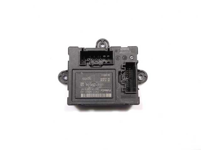 Блок комфорта передней двери CV1T14B531AF FORD