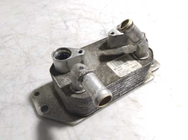 Радиатор АКПП CV6P7869AE FORD