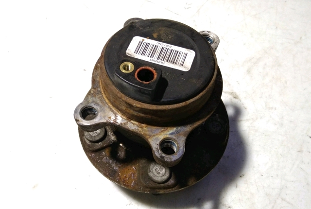 Ступица задняя CV6Z1109A FORD