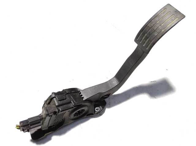 Педаль акселератора CV6Z9F836G FORD