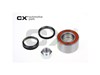 Подшипник передней ступицы CX146 COMPLEX