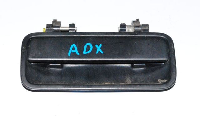Ручка двери передней наружная правая CXB000320PMA LAND ROVER