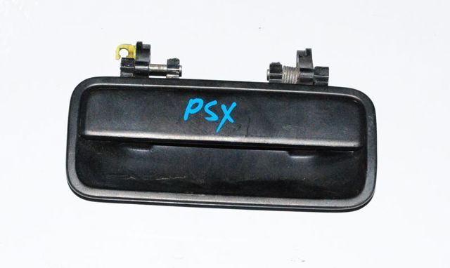 Ручка двери задней наружная левая CXB000330PMA LAND ROVER