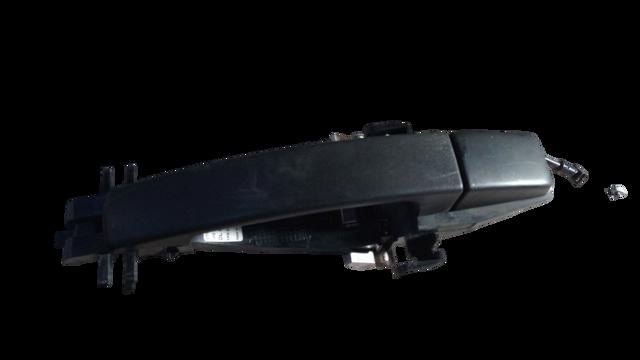 CXF500070 Держатель наружной ручки двери задней левой купить Павлоград