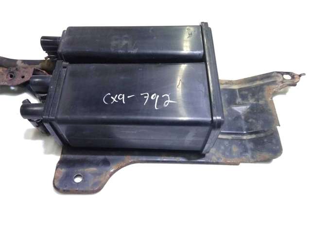 Фильтр-адсорбер топливных паров CY011396ZB MAZDA