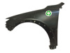 Переднее левое крыло D10E52211C MAZDA