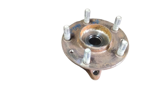 Задняя шпиндель D10H2615X MAZDA
