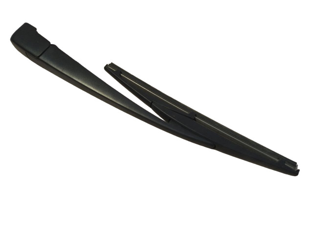 Задняя щетка D11C67332 MAZDA