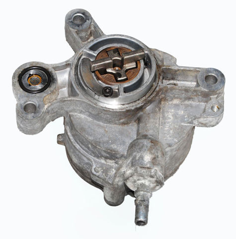 Вакуумный насос D1651C2 PEUGEOT