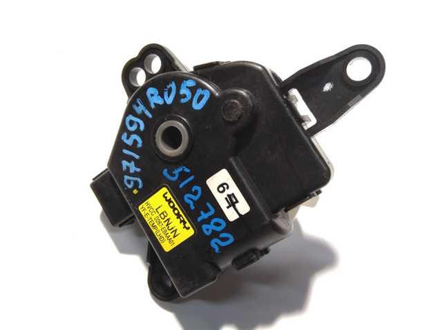 Моторчик заслонки печки D267EBAAA01 HYUNDAI