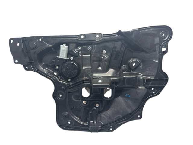 Мотор стеклоподъемника двери передней, правой D6515858X MAZDA