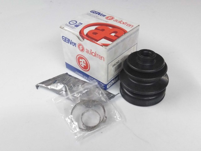 D8252 Autofren пыльник шруса передней полуоси наружный