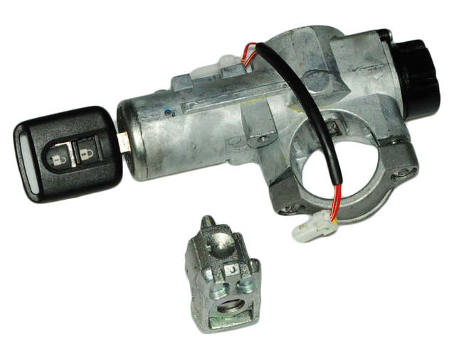 Замок зажигания D8700JD000 NISSAN