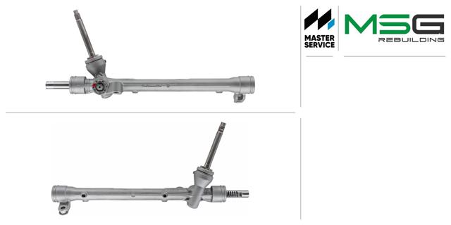 Реечный рулевой механизм DB2P32110 MAZDA