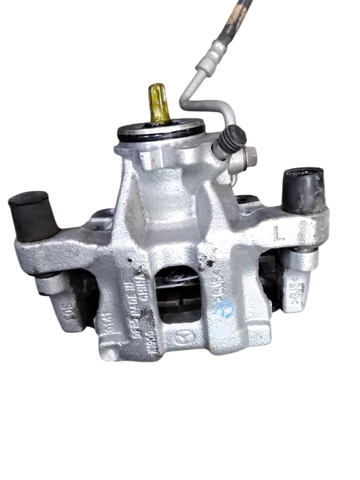 Тормозной суппорт задний левый DFY52671X MAZDA