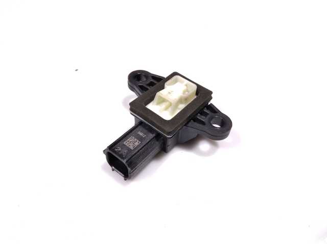 Датчик AIRBAG передний DG1314C676AA FORD