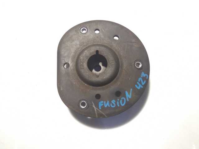 Подушка амортизатора переднего DG9C3K155AXB FORD
