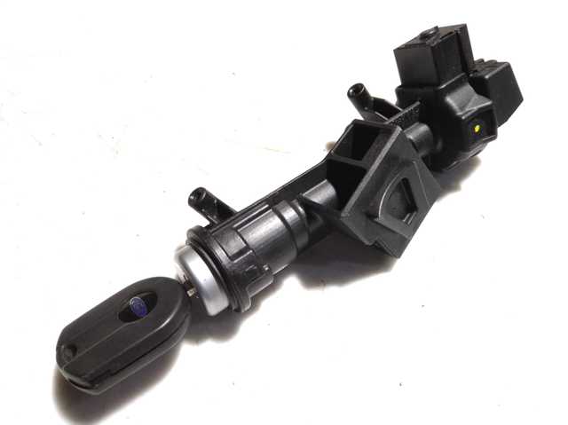 Замок зажигания, контактная группа DG9T11572AA FORD