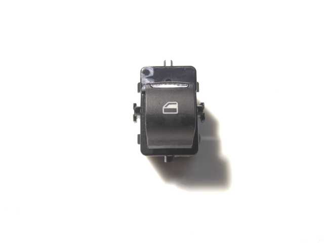 Кнопки переднего правого стеклоподъемника DG9T14529AB3JA6 FORD