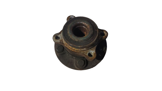 Колеса и ступицы DG9Z1104E FORD