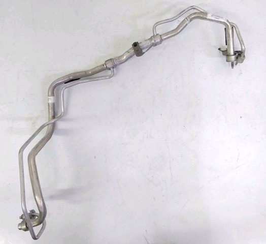 Трубопроводы DG9Z19A834C FORD