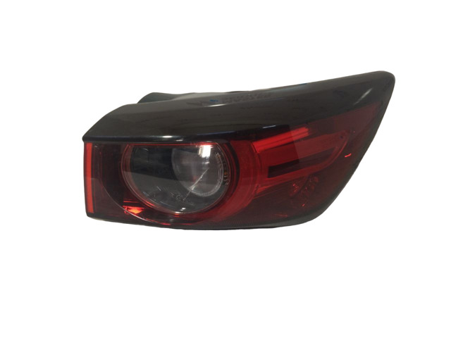 Фара задняя правая внешняя DM4N51150A MAZDA
