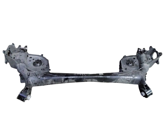 Ось задняя дополнительная DN4E28B0XD MAZDA