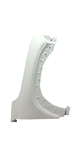 Крыло переднее правое DN4E52111 MAZDA