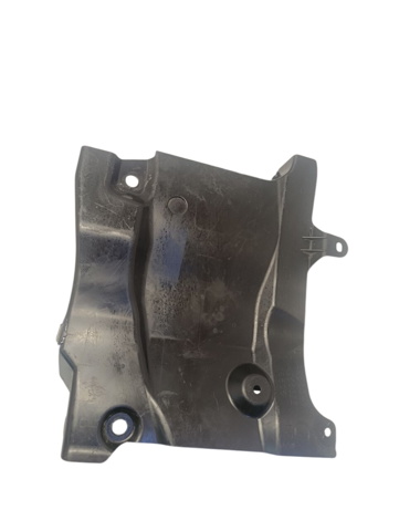 Защита двигателя, правая DN4E5632Z MAZDA