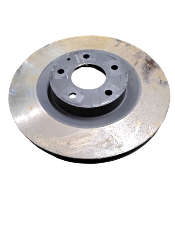 Диск тормозной передний DN4J33251 MAZDA