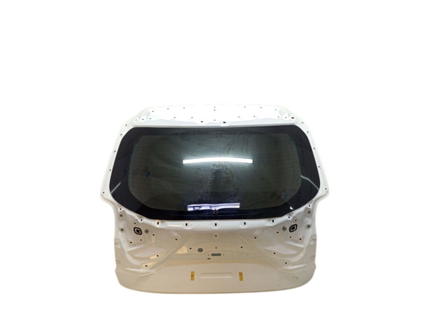 Стекло крышки багажника DN4K63930 MAZDA