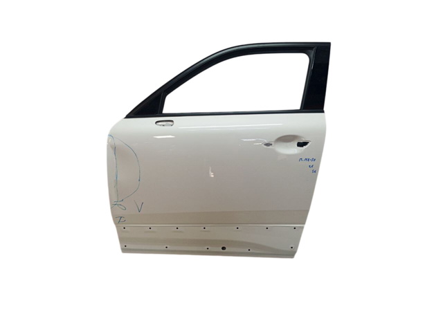 Водительская дверь DNY05902XA MAZDA
