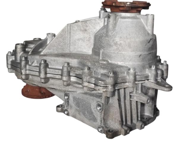 Раздатка, коробка раздаточная DPLA7K780AD LAND ROVER