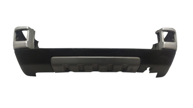 Бампер задний DQB500220LML LAND ROVER