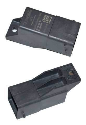 Реле свечей накала DS7112A343AB FORD