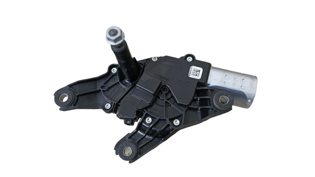 Мотор заднего стеклоочистителя DS7317404BA FORD