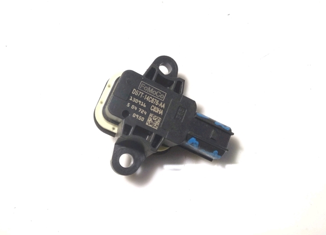 DS7T14C676AA FORD Датчик удара купить в Каменское