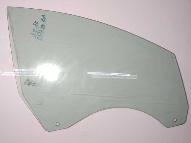 Стекло двери передней правой DS7Z5421410A FORD