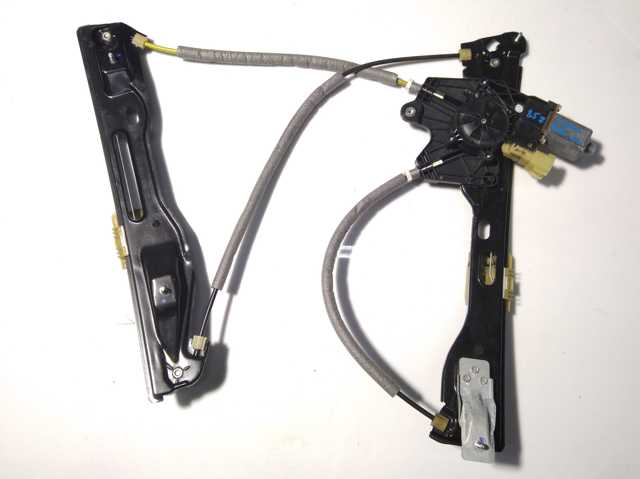 Стеклоподъемник с электродвигателем DS7Z5423209D FORD