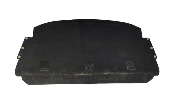 Установка полки вещевой DS7Z5446668AB FORD
