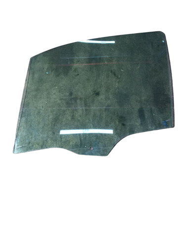 Стекло передней двери, левой DT11V21411AB FORD