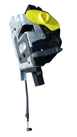 Замок задней левой распашной двери DT11V43288BH FORD
