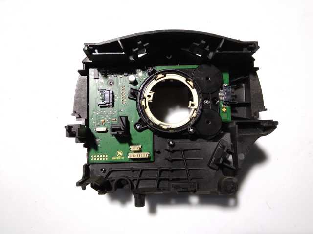 Датчик поворота руля DV6T3F944AA FORD