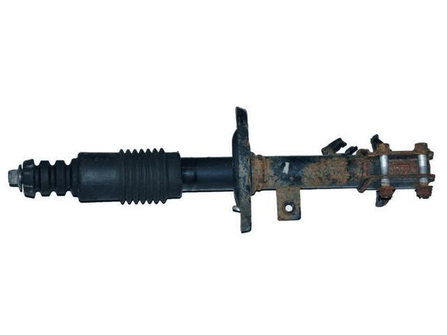 Амортизатор передней подвески правый E4302BH01A NISSAN