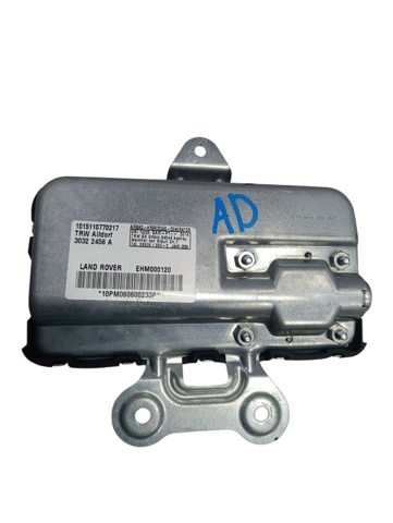 Подушка безопасности, передней, правой двери Эйрбэг EHM000120 LAND ROVER