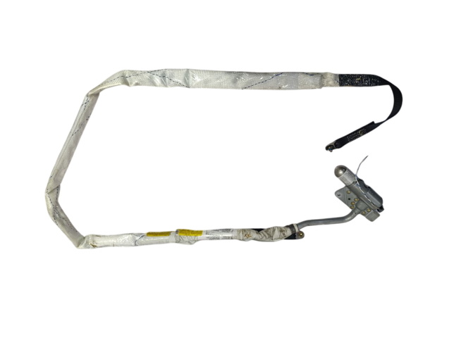 Шторка боковая правая EHM000221 LAND ROVER