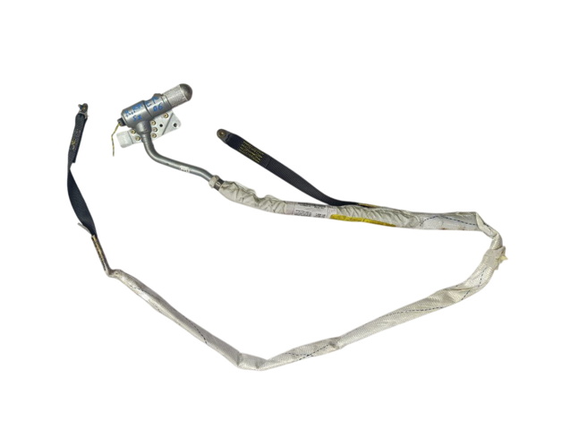 Подушка безопасности, боковая, левая EHM000231 LAND ROVER