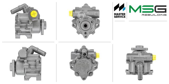 Насос рулевого механизма ERR5407 LAND ROVER
