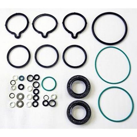 Ремкомплект топливного насоса F01M101455 BOSCH
