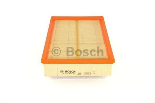 Автомобильный фильтр воздуха F026400230 BOSCH